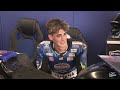 🏍️ #Stock ECh QP Review | Round 6️⃣ Barcelona | 2025 FIM JuniorGP™️ World Championship