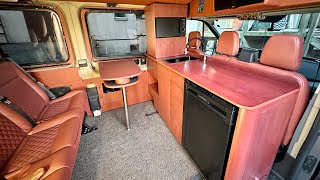 :   PILIGRIM CAMPER.    Camping Box  .