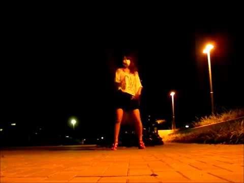 【ひめ猫（・ε・*）】Sweet Devil【踊ってみた】
