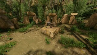 GREEN HELL - 019 - Der Weg zu Lambda-2  - Let´s play  XXL