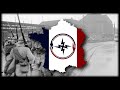 Red flood  anthem of avantgarde france