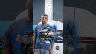 The Worlds Most Robust Engine