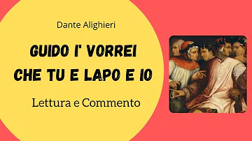 Chi sono Monna Lagia e Monna Vanna?