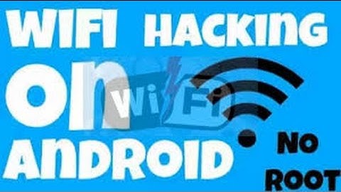 how to hack Wifi Password 100 Working Android Mobile No Root Only 15 sec get password