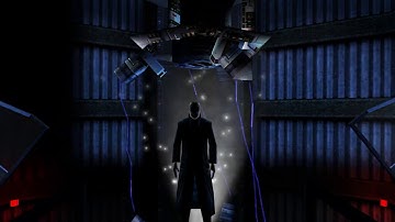 Deus Ex | The Benevolent Dictator | Merging With Helios Ending