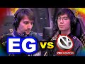 EG vs VICI GAMING - TI10 WHAT A WILD GAME! - THE INTERNATIONAL 10 DOTA 2