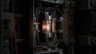 Meet the Bravest Component in Your Wall#ScienceFacts #Storytelling