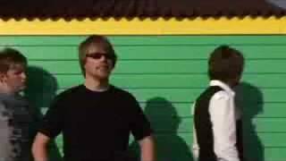 Electralyte Scratch Beneath The Surface Promo