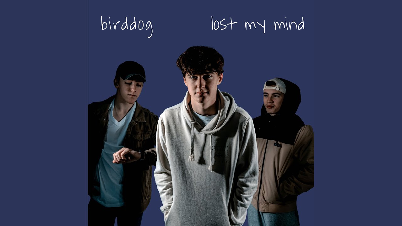 Watch Lost My Mind on YouTube Watch Lost My Mind on YouTube