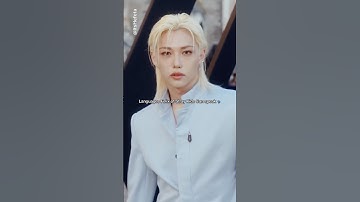 Felix’s talents🐣🤣 #fyp #felix #straykids #leefelix #yongbok #han #hyunlix