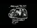 Portugal. The Man - What, Me Worry? (LP Giobbi Remix) [Official Visualizer]