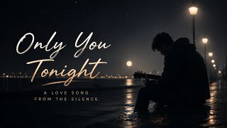 Only You Tonight  Emotional Love Song  Sad Romantic  2026