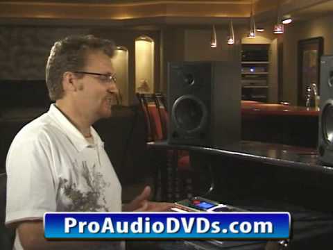 boss gt 10 tutorial dvd