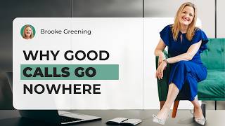Why Great Sales Calls Don t Close The Next Step Mistake Costing You Clients