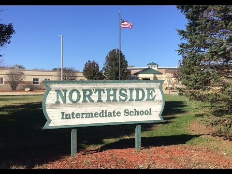 Northside Intermediate School: First Quarter Reflections