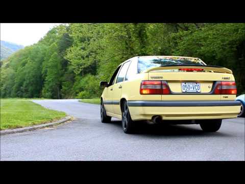 volvo-850-t5r,-japanifold,-ipd-turbo-back-sport-exhaust---thebikey