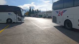 Ben Turi̇zm Kami̇l Koç 17 Kasim 2022 Saat12.32 Bursa Termi̇nal 20221117 123212