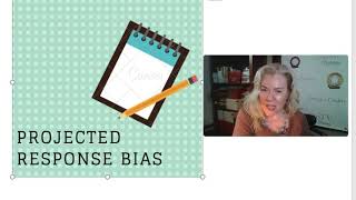 Consider Civility -  Projected Response Bias - Civility Experts