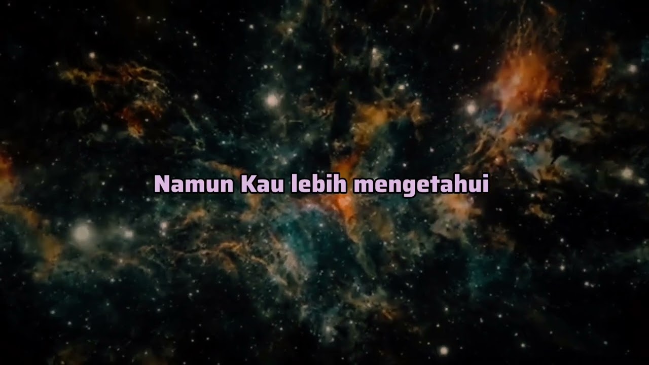 ABU RAELA - ADAM JUGA SEPI (LIRIK)