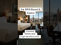 ✈️ Las Vegas Luxury for $799 🇨🇦Flight + Hotel + Bag Included 🔥