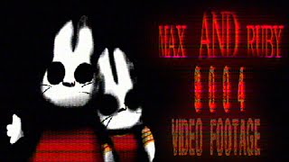 Max And Ruby 0004 Video Footage
