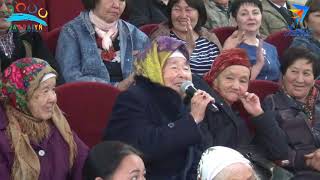 видео: Видео обзор с концерт дню пожилых! Жаркаинский район картинка: Видео обзор с концерт дню пожилых! Жаркаинский район