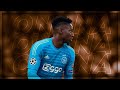 André Onana Best Saves 2018 19 With Ajax Amsterdam