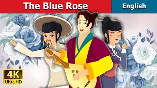 The Blue Rose Story In English Stories For Teenagers 