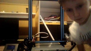Trying to fix my 3d printer, cant figure out whats wrong
Into copyright:
Nice And Easy by Audionautix is licensed under a Creative Commons Attribution license (https://creativecommons.org/licenses/...)
Artist: http://audionautix.com/ Trying to fix my 3d printer, cant figure out whats wrong