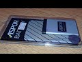 ASPOR BATTERY BP-4L - РОЗПАКОВКА / Nitro Electronics