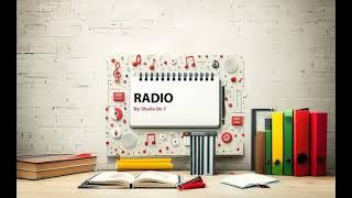 Sheila on 7 - Radio ( No Guitar ) Backing Track