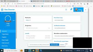 Inlog Flex En Zzp Medimo App
