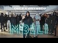 Delz  mbli feat dryssco clip officiel