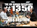 Joe Rogan Experience #1350 - Nick Bostrom