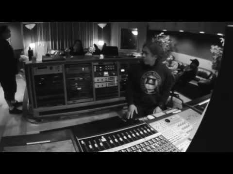 WOVENWAR - Studio Update 1: Drums