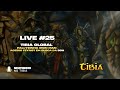 TIBIA - PALLYZINHA NO MODO IRON MAN EM BUSCA DA BOH
