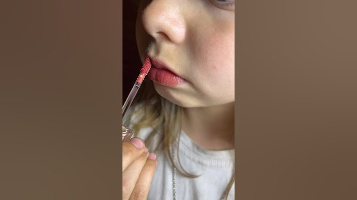 ВЗРОСЛАЯ КОСМЕТИКА ДЛЯ ДЕТЕЙ 💄 арт. 208801368 #распаковка #косметика #блескдлягуб #детскаякосметика