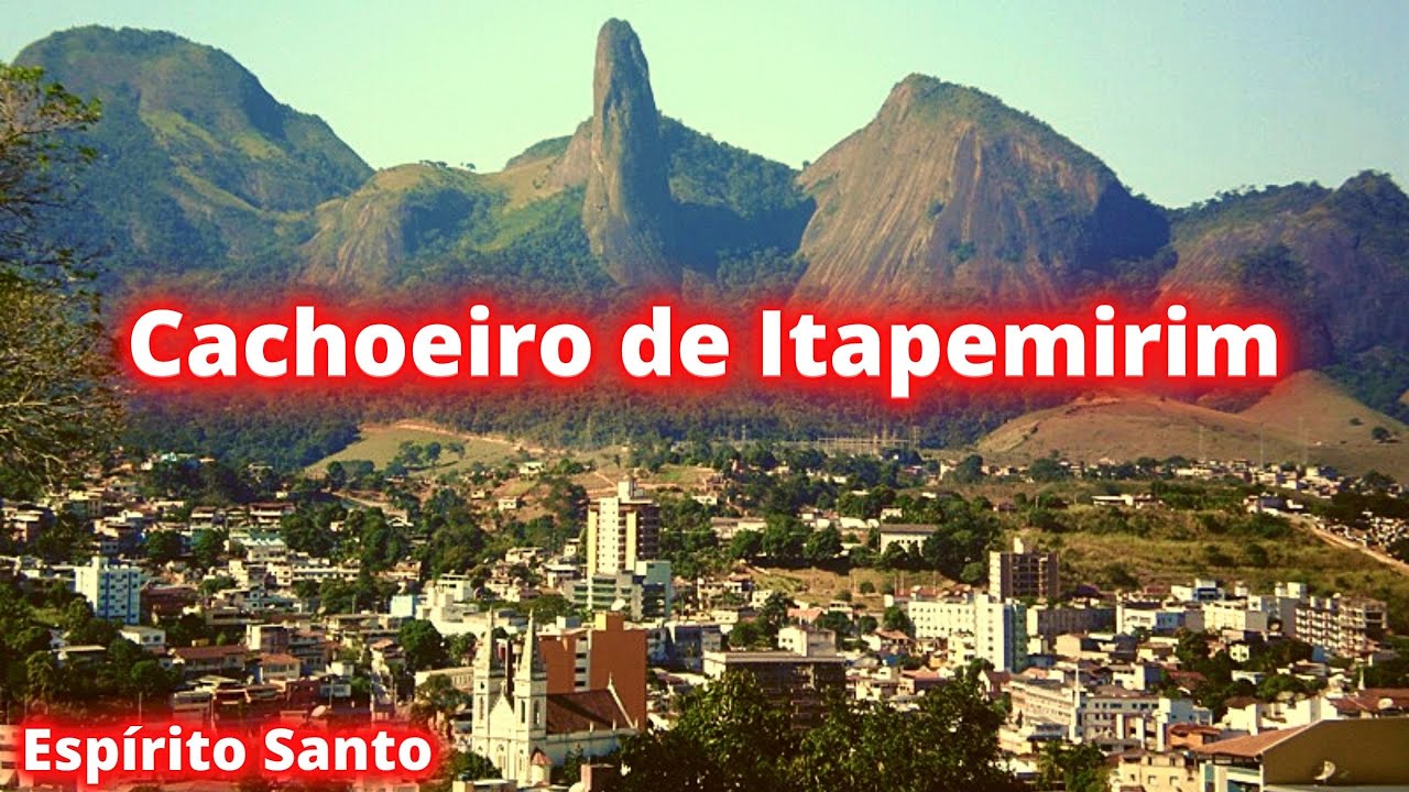 Qual A Principal Atividade Econômica De Cachoeiro De Itapemirim?