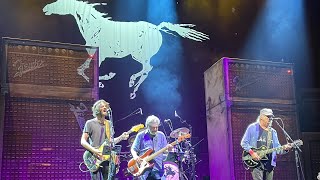 Neil Young & Crazy Horse  Hey Hey, My My (Into the Black)  Alpharetta, GA  5/7/2024