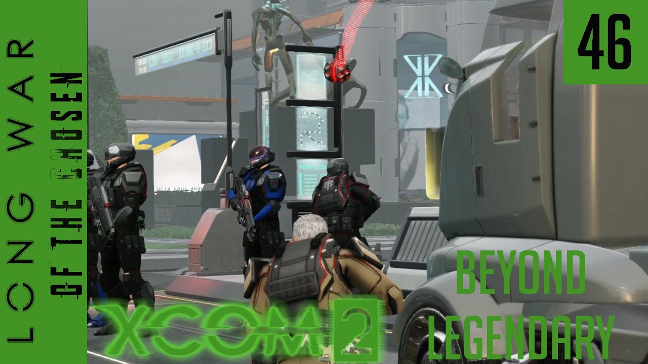 Let me Show  You a Magic Trick- LWOTC Beyond Legendary - 46