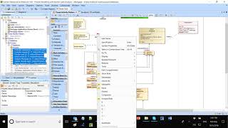Process Duration Analysis with SysML Tutorial