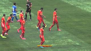 Göztepemiz 4-1 B.b. Erzurumspor Fatih Kurucukun Ü Gözgöz Tv Hd