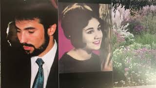 Seherde Aglayan Bülbüle Döndüm