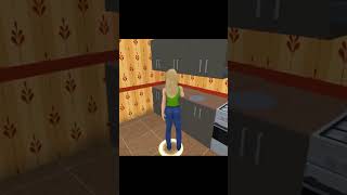 Mother Simulator Family Care 3d Games|| Android Gameplay screenshot 5