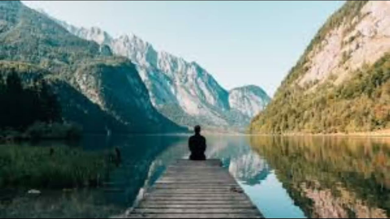 Message à l'imam Mahdi la raison de sa solitude