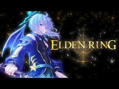 #10【ELDEN RING】今日も未知なる土地を散策していく！【友絆リュリュ】