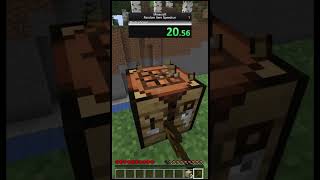 Speedrunning a Block of Coal! #minecraft #speedrun #manhunt #sapnap #dream