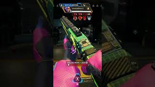 Wattsons Terraformer Solos Takeover