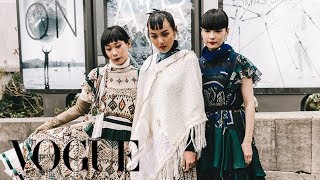 Estas Son Las Tendencias De Primavera-Verano 2019