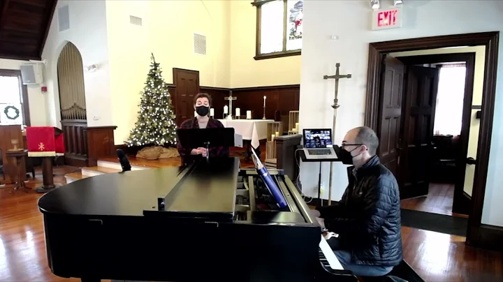 SONG: A Voice Was Heard in Ramah